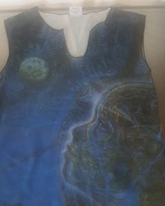 Apparel- tank top CoSm